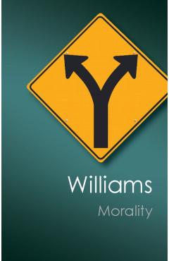 Morality: An Introduction to Ethics - Bernard Williams