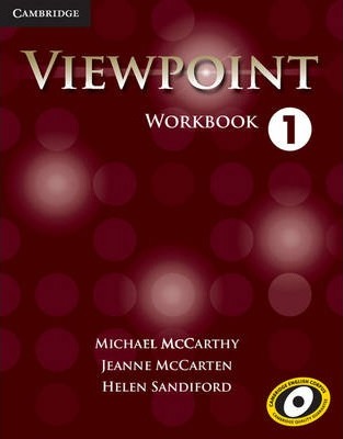 Viewpoint Level 1 Workbook - Michael Mccarthy
