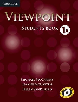 Viewpoint Level 1 Student's Book a - Michael Mccarthy