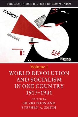 The Cambridge History of Communism - Silvio Pons