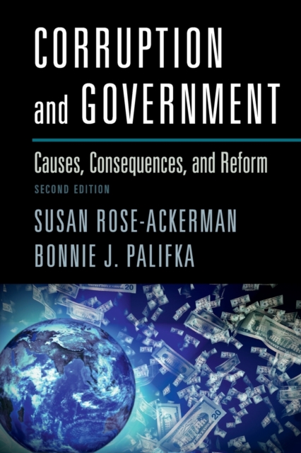 Corruption and Government 2ed - Susan Rose-ackerman