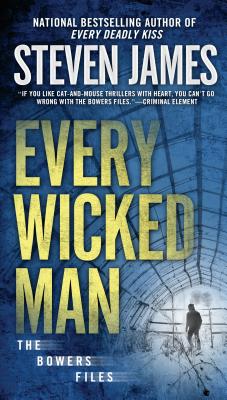 Every Wicked Man - Steven James