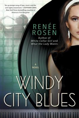 Windy City Blues - Ren�e Rosen