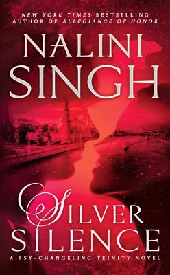 Silver Silence - Nalini Singh