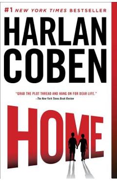 Poza produsului Home - Harlan Coben