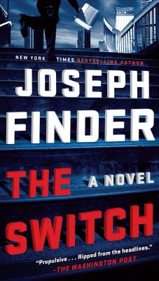 The Switch - Joseph Finder