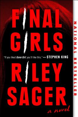 Final Girls - Riley Sager