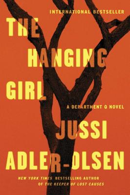 The Hanging Girl - Jussi Adler-olsen