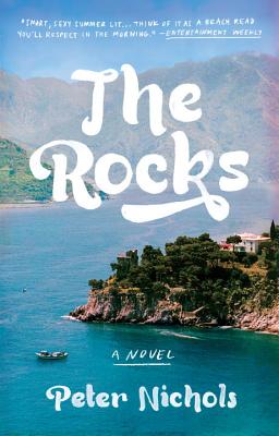 The Rocks - Peter Nichols