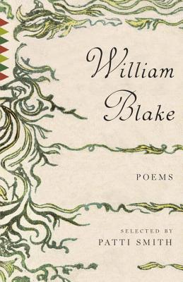 Poems - William Blake