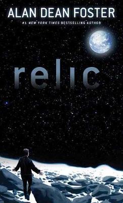 Relic - Alan Dean Foster