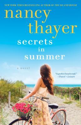 Secrets in Summer - Nancy Thayer