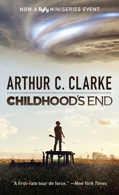 Childhood's End (Syfy TV Tie-In) - Arthur C. Clarke