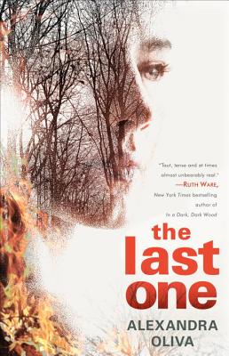 The Last One - Alexandra Oliva