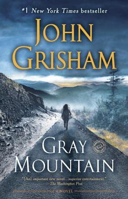 Gray Mountain - John Grisham
