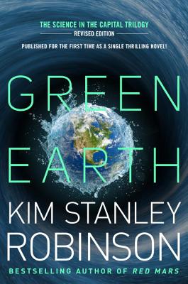 Green Earth - Kim Stanley Robinson