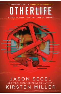 Otherlife - Jason Segel