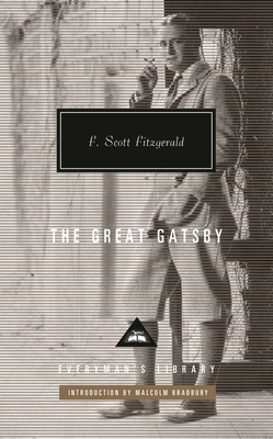 The Great Gatsby: Introduction by Malcolm Bradbury - F. Scott Fitzgerald