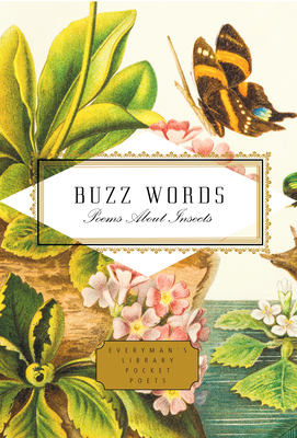 Buzz Words: Poems about Insects - Kimiko Hahn