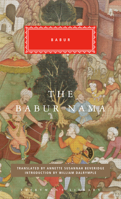 The Babur Nama - Babur