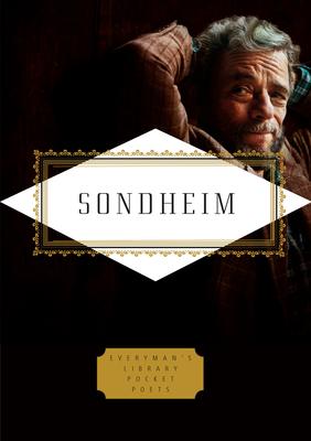 Sondheim: Lyrics - Stephen Sondheim