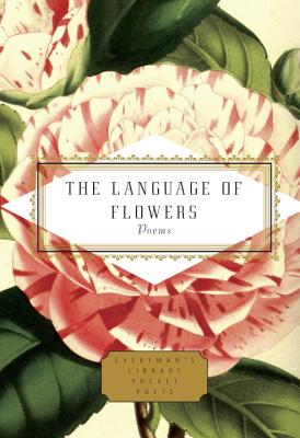 The Language of Flowers: Poems - Jane Holloway