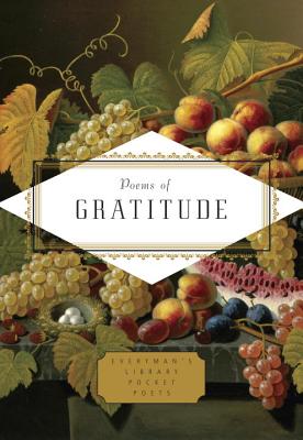 Poems of Gratitude - Emily Fragos