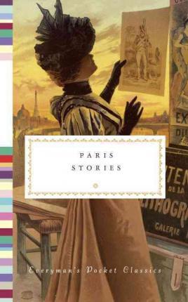 Paris Stories - Shaun Whiteside