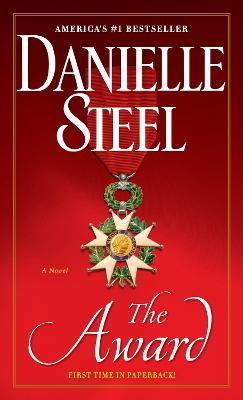 The Award - Danielle Steel