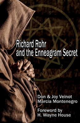 Richard Rohr and the Enneagram Secret - Don Veinot
