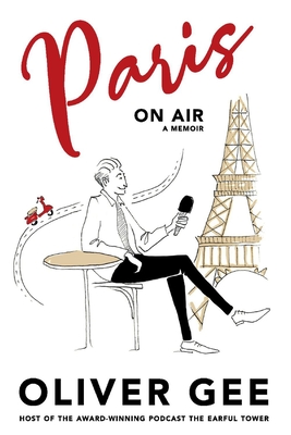 Paris on Air - Oliver Gee