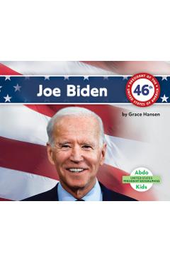 Poza produsului Joe Biden - Grace Hansen