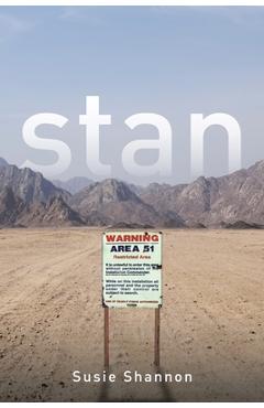 Coperta cărții 'Stan - Susie Shannon'