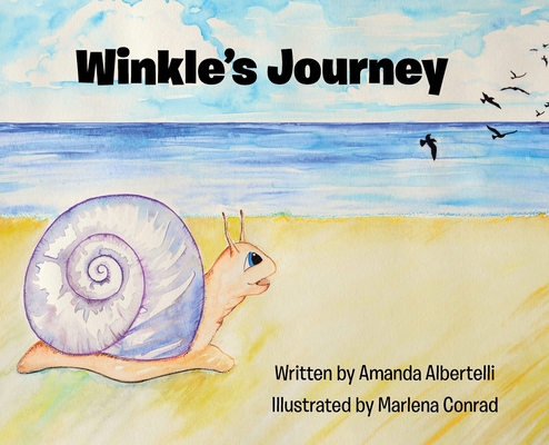 Winkle's Journey - Amanda Albertelli