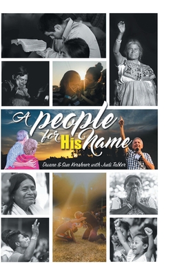A People for His Name - Duane Kershner