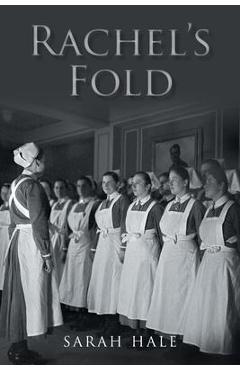 Coperta cărții 'Rachel's Fold - Sarah Hale'