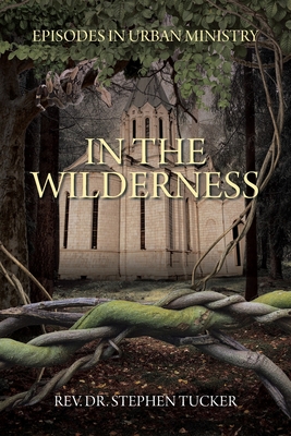 In The Wilderness: Episodes in Urban Ministry - Stephen Tucker