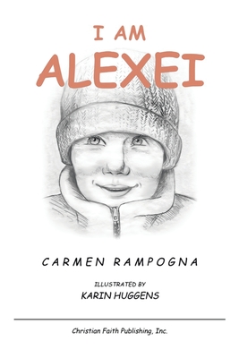 I Am Alexei - Carmen Rampogna