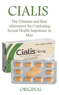 Coperta cărții 'Original: The Ultimate and Best Alternative for Combating Sexual Health Impotence in Men - Mark Brown'