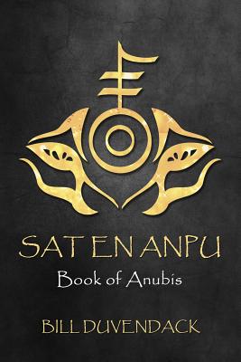 Sat En Anpu: Book of Anubis - Asenath Mason