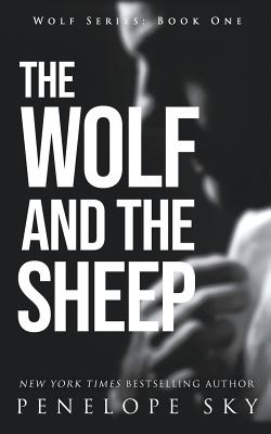The Wolf and the Sheep - Penelope Sky