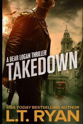 Takedown - L. T. Ryan