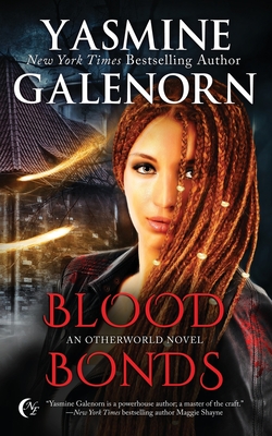 Blood Bonds - Yasmine Galenorn