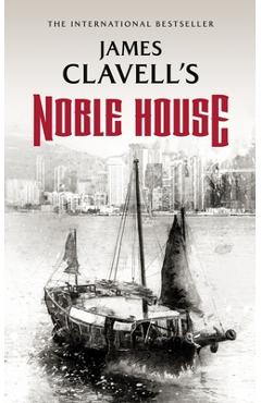 Noble House - James Clavell