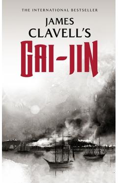 Poza produsului Gai-Jin - James Clavell