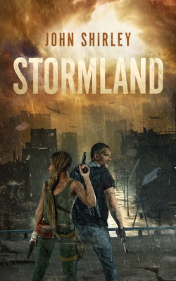 Stormland - John Shirley