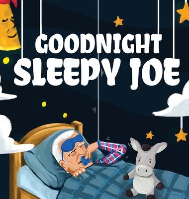 Goodnight, Sleepy Joe - Fabian Teter