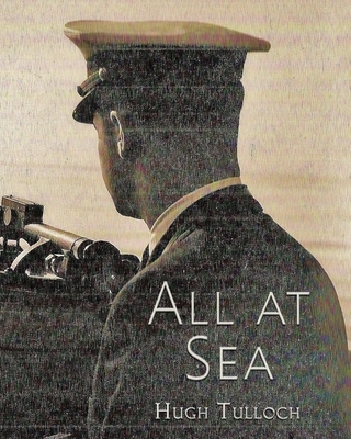 All at Sea - Hugh Tulloch