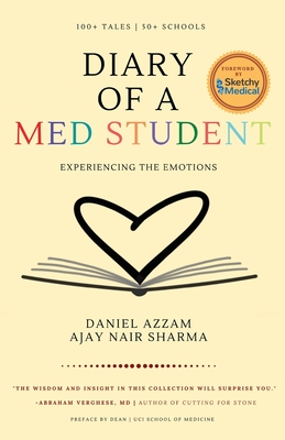 Diary of a Med Student - Daniel B. Azzam