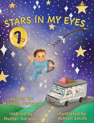 Stars In My Eyes - Michelle Norwood